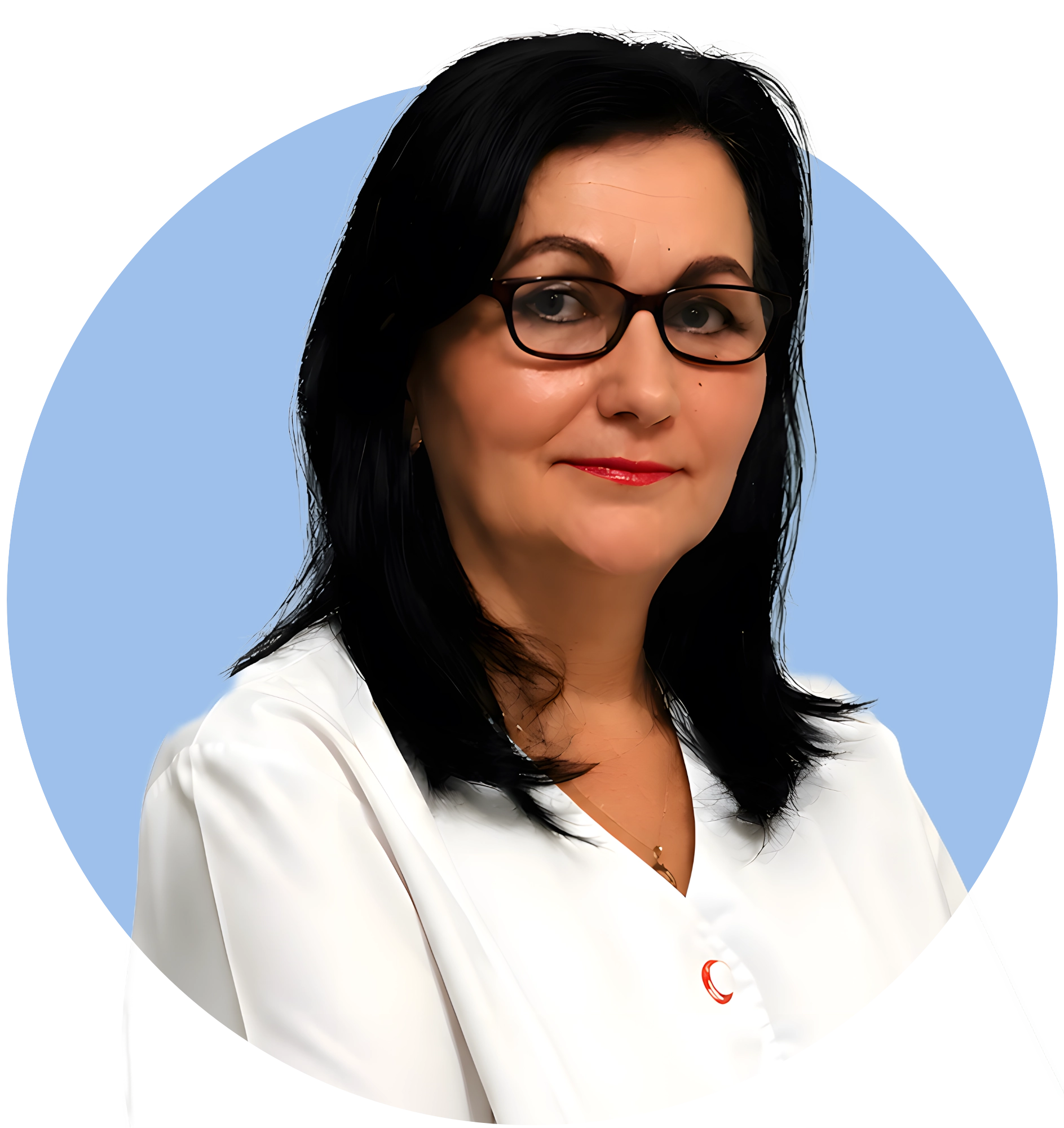 Nicoleta Berbec