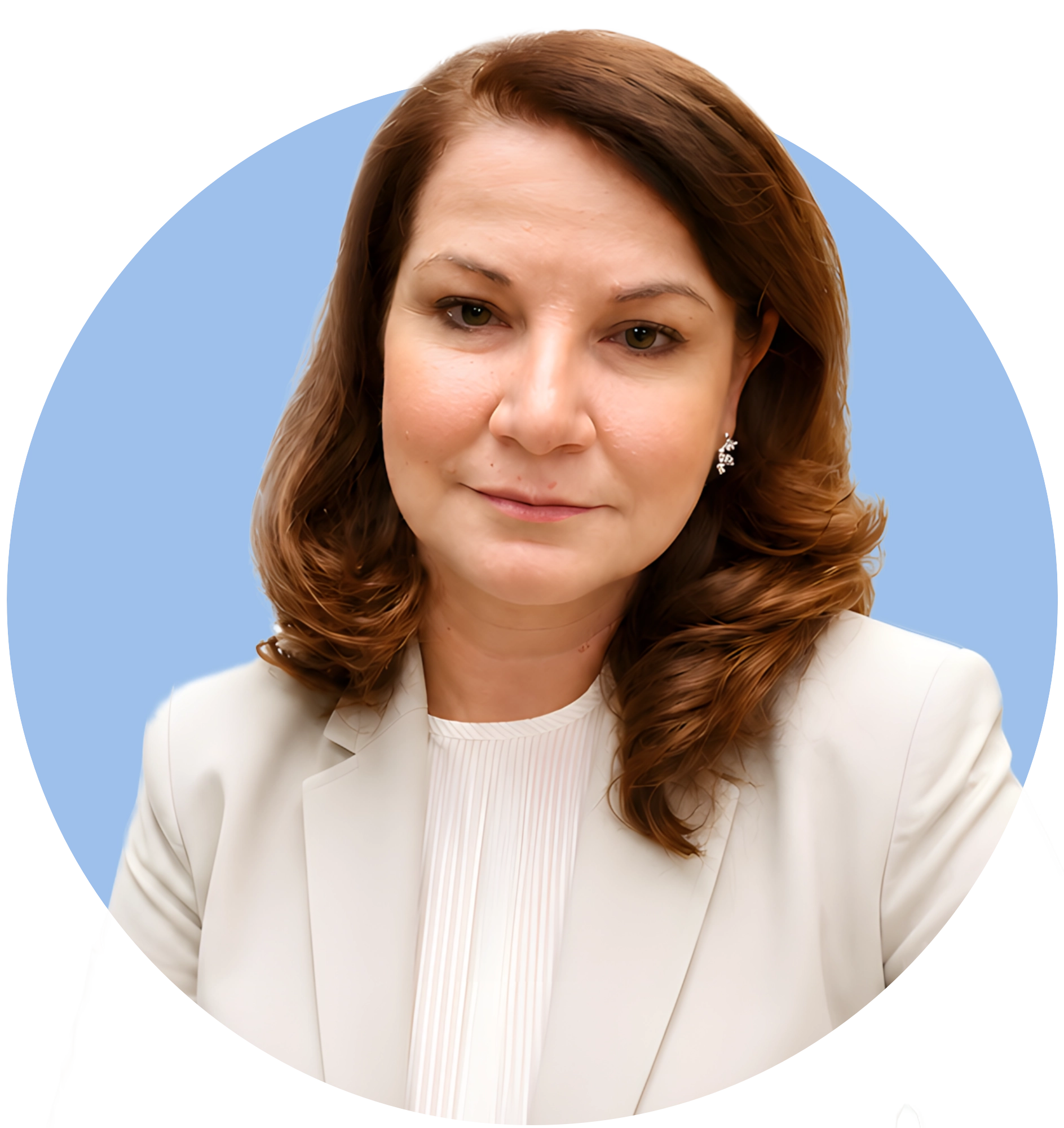 Ioana Saulescu