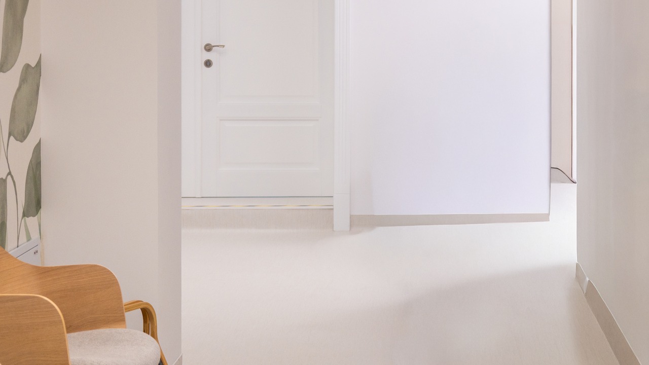 Holul Clinicii Miramed