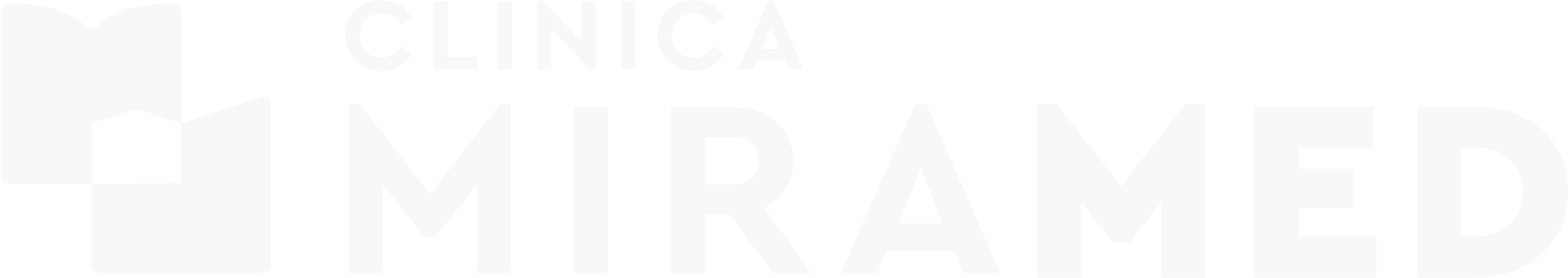 Clinica Miramed logo